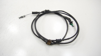 Piaggio Zip 2 50 4T Linka Gazu