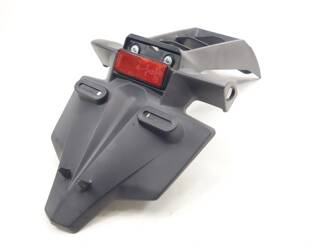 Yamaha Fz8 10-15 Rear Fender