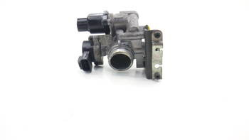 Yamaha X-Max 125 05-09 Throttle Complete