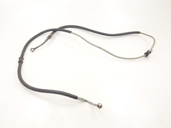 Gilera Gp 800 Srv 06-13 Rear Brake Pipe