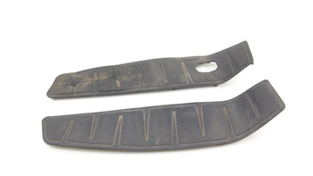 Piaggio Mp3 400 500 Rubber Floor Mats