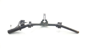 Piaggio Fly 50 2T 04-14 Steering wheel