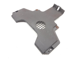 Piaggio Mp3 Yourban 300 Plastic Filling Cover