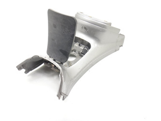 Piaggio X-Evo 125 Plastic Cover Center Tunnel