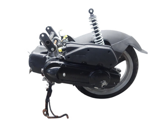 Silnik Peugeot Ludix Kisbee 50 2t b1e40qmb Gwarancja 30 dni