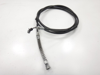 Jm Oldies 50 4T Retro Brake Cable Rear Cable