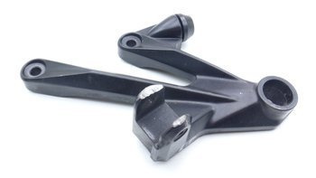 Kawasaki Zzr 1400 Passenger Set Left Rear