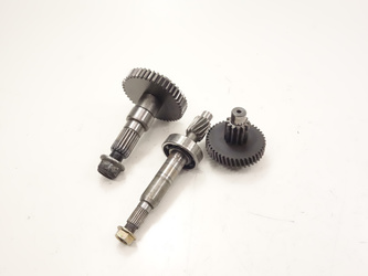 Peugeot Kisbee Ludix Citystar Speedfight Transmission