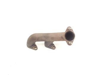 Microcar Due 6 19-24 Exhaust Manifold