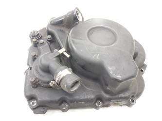 Kymco Xciting 400 12-16 Hood Lid Cover