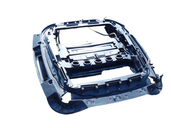 Roof Massey Ferguson Valtra Roof Infill