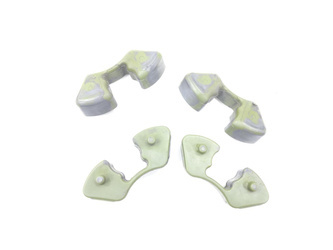 Kawasaki Z 750 07-12 Z Gumy Zębatki Napędowej