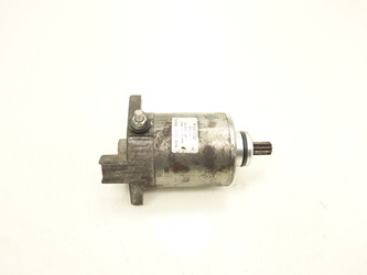 Piaggio X8 X-Evo X9 125 Starter motor