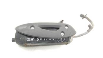 Piaggio Zip 2 50 4T Wtrysk Tłumik Wydech Kolektor