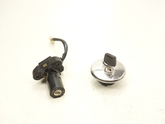 Masai Greystone 50 Ignition Key Filler