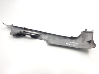 Pantheon 125 2T Skirting Board Cover Left