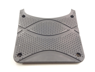 Sym Orbit 2 50 Plastic cover cap