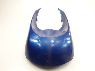 Peugeot Kisbee 50 4t 18- Front wheel arch plastic cover