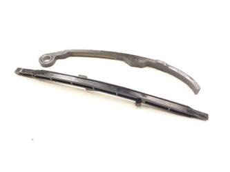 Kymco Ak 550 timing shoes 17-21