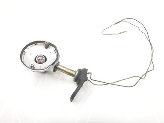 Suzuki Gn 125 82-04 Turn Signal Rear