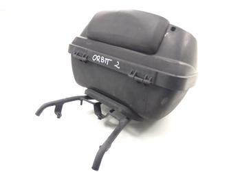 Sym Orbit 2 50 4T 08-20 Stelaż Kufer Komplet