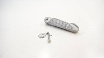 Honda Forza 125 21-23 Right Passenger Footrest