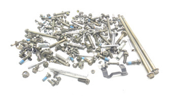 Kymco Ak 550 17-21 Bolts From Disassembly