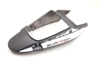 Kymco Quannon 125 07-14 Tail Rear Fairing Backside