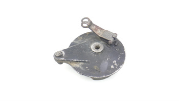 Yamaha Pw 80 85-14 Rear Brake Drum
