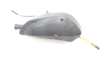 Honda Sh 125 01-06 Airbox Obudowa Filtra Powietrza