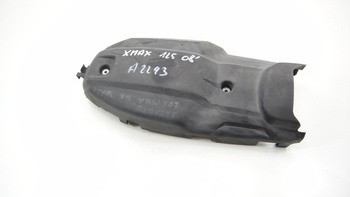 X-Max Skycruiser 125 05-09 Plastik Pokrywa Silnika