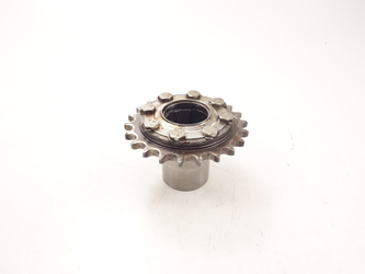 Gilera Gp 800 Output Drive Shaft