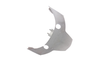 Piaggio Mp3 300 Yourban Tail Rear Fairing Backside