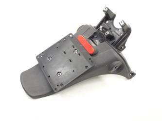 Piaggio Fly 125 04-11 Fender Rear