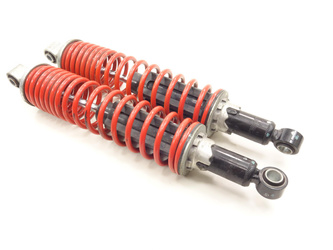 Piaggio Mp3 350 18-22 Amortyzatory tył komplet