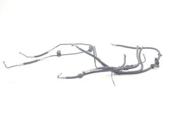 Versys 650 15-21 Brake Lines Set