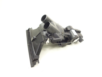 Microcar Ligier Js 50 Blue line Heater blower