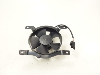 Peugeot Metropolis 400 20- Radiator fan