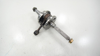 Piaggio Zip 2 Vespa 50 Crankshaft