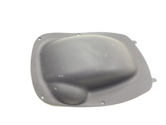 Piaggio X10 125 350 Plastic cover flap