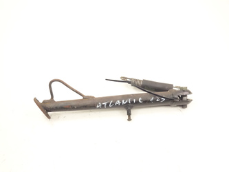 Aprilia Atlantic 125 05-12 Stopka nóżka boczna