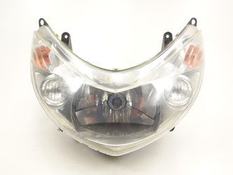 Peugeot Elystar 50 headlight lamp