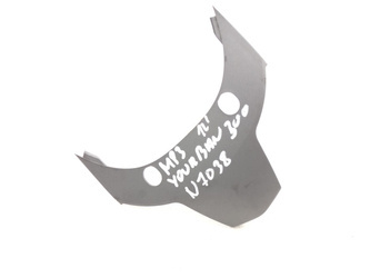 Piaggio Mp3 Yourban 300 Tail Rear Fairing Backside