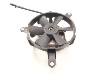 Radiator fan Honda Silver Wing 400 600