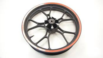 Beta Rr Am6 Rieju Dt Sx  Felga Przód 17X2,75