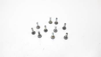Kawasaki Zzr 1100 90-93 Front Ham Disc Bolts