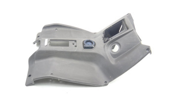 Typhoon 50 Sr Motard Kokpit Plastik Przed Kolana