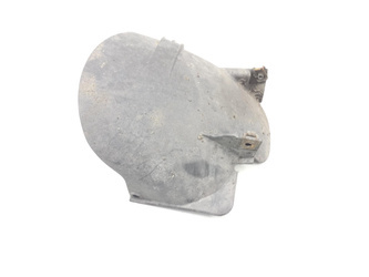 Piaggio Mp3 125 06-11 Rear Fender On Wheel