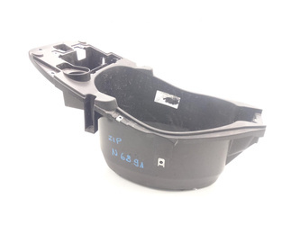 Piaggio Zip 2 Ii 18R Trunk Potty Helmet Storage