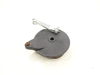 Masai Greystone 50 Rear Brake Drum